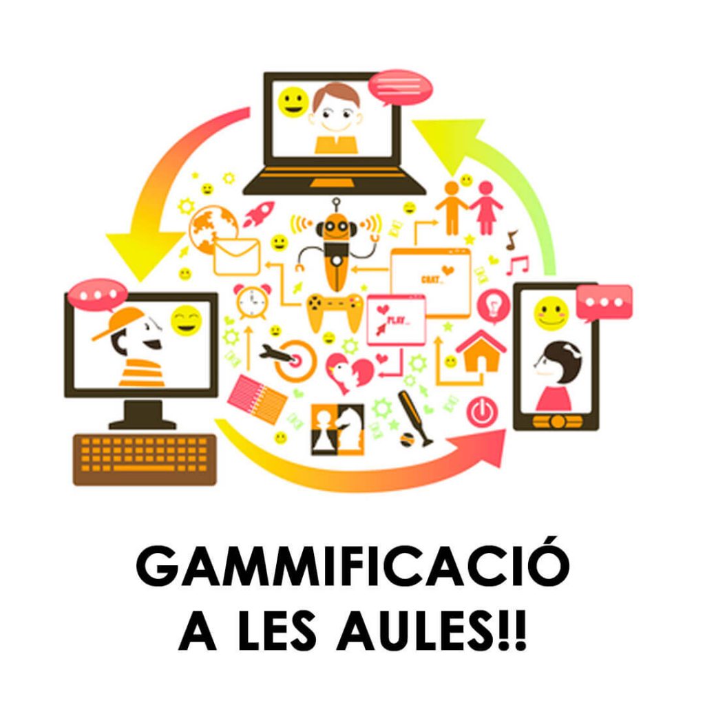 Gammificació