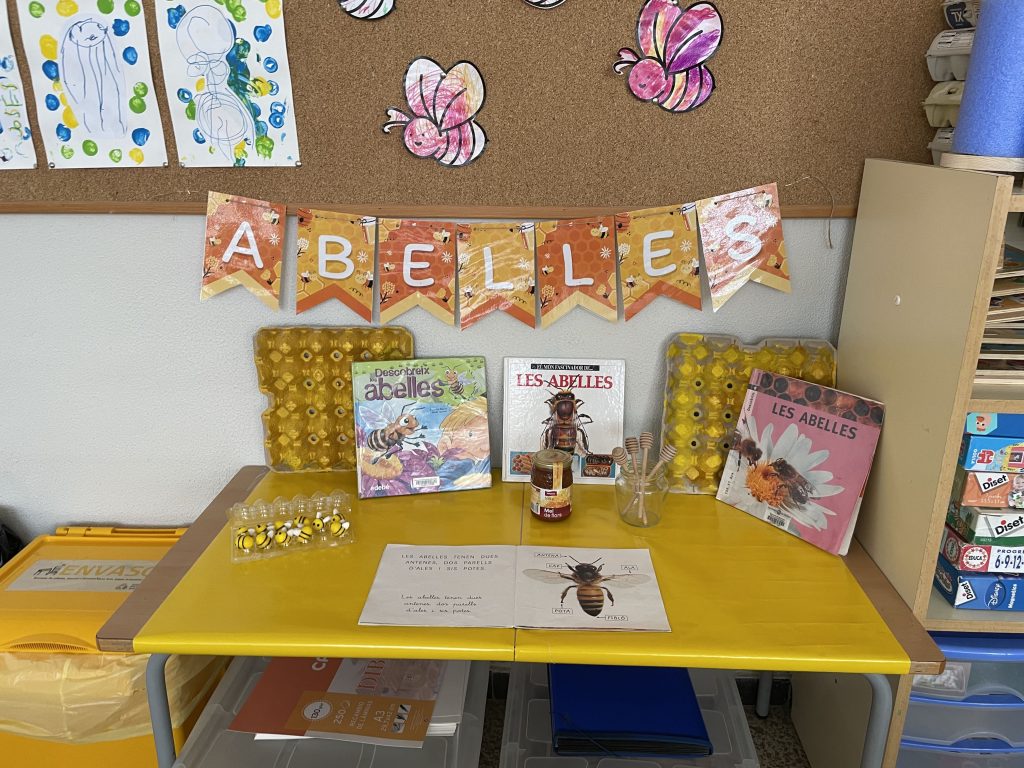 Nom de la classe 23/24