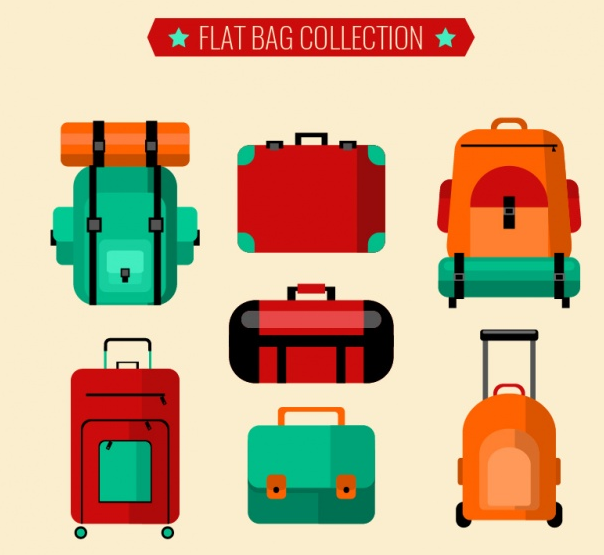 flat_bag_collection