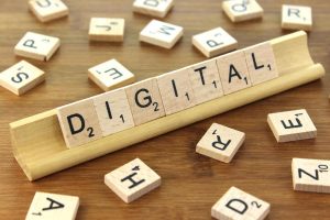 digital