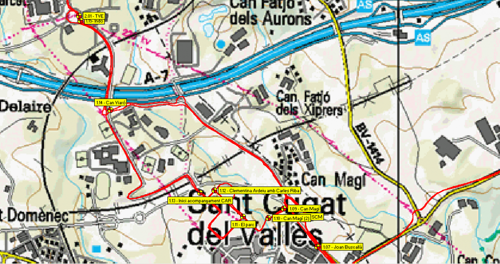 04 Sant Cugat - Indo