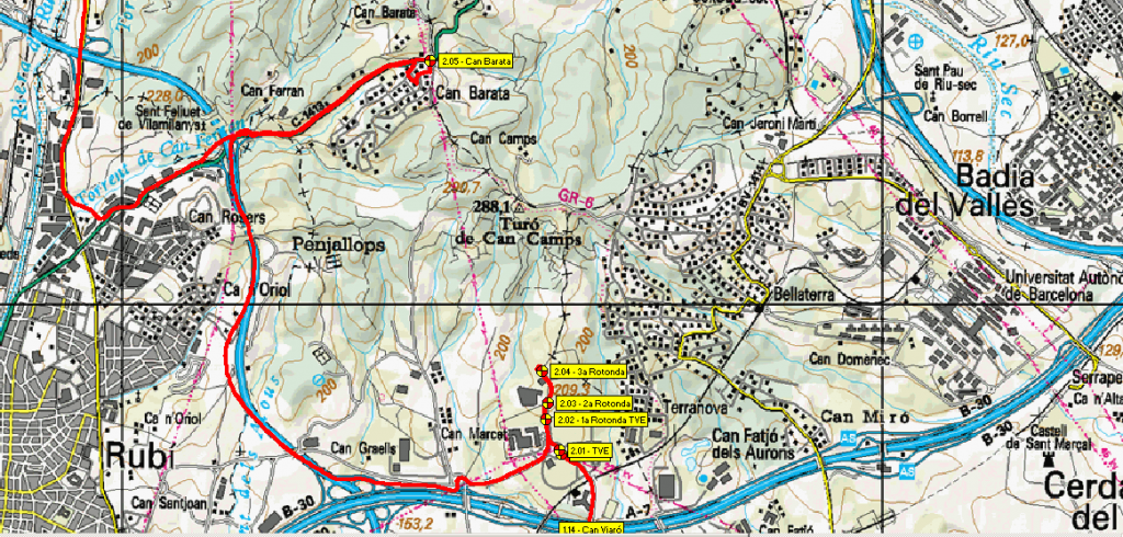 06 INDO - Can Barata