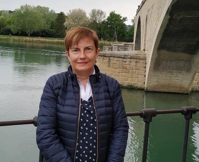 Foto de Maria del Mar Lluelles