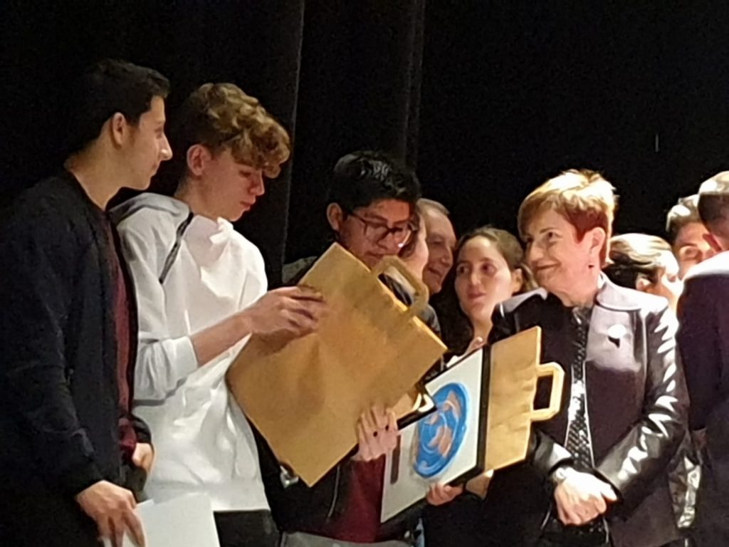 Guanyadors XII Premi FMZ