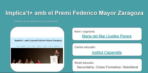 Projecte final