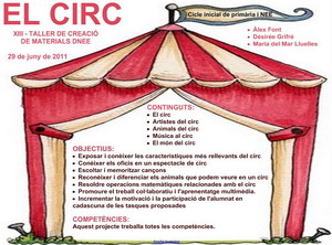 El circ