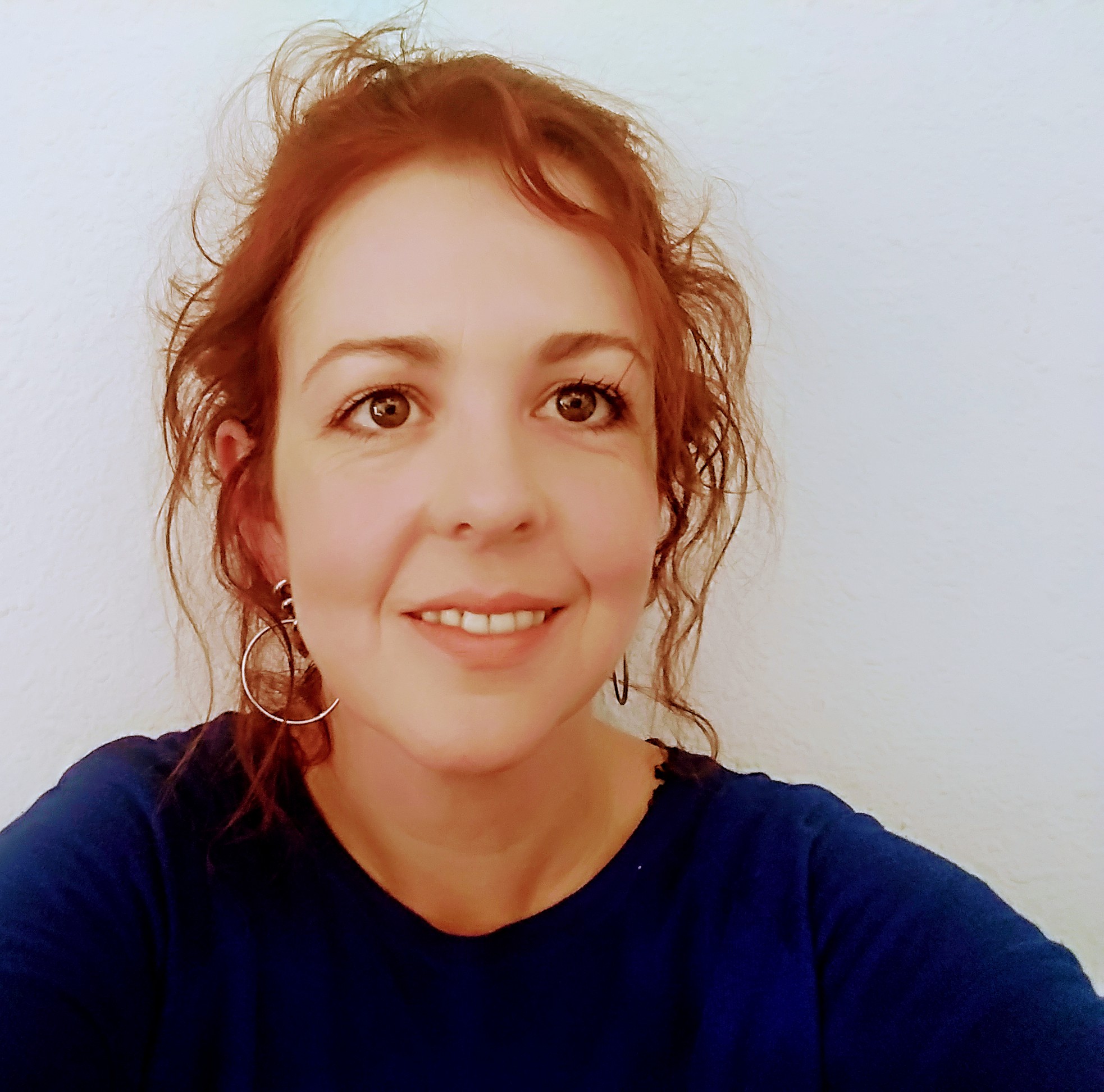 Qui sóc Míriam Prieto Escobar