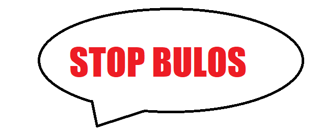 STOP BULOS