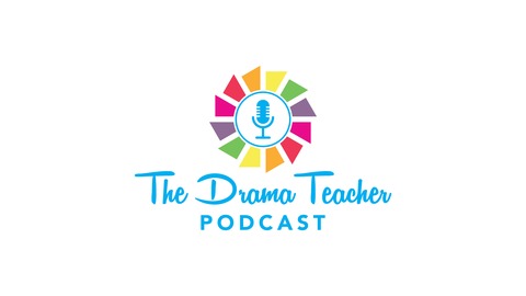 drama teacher podcast