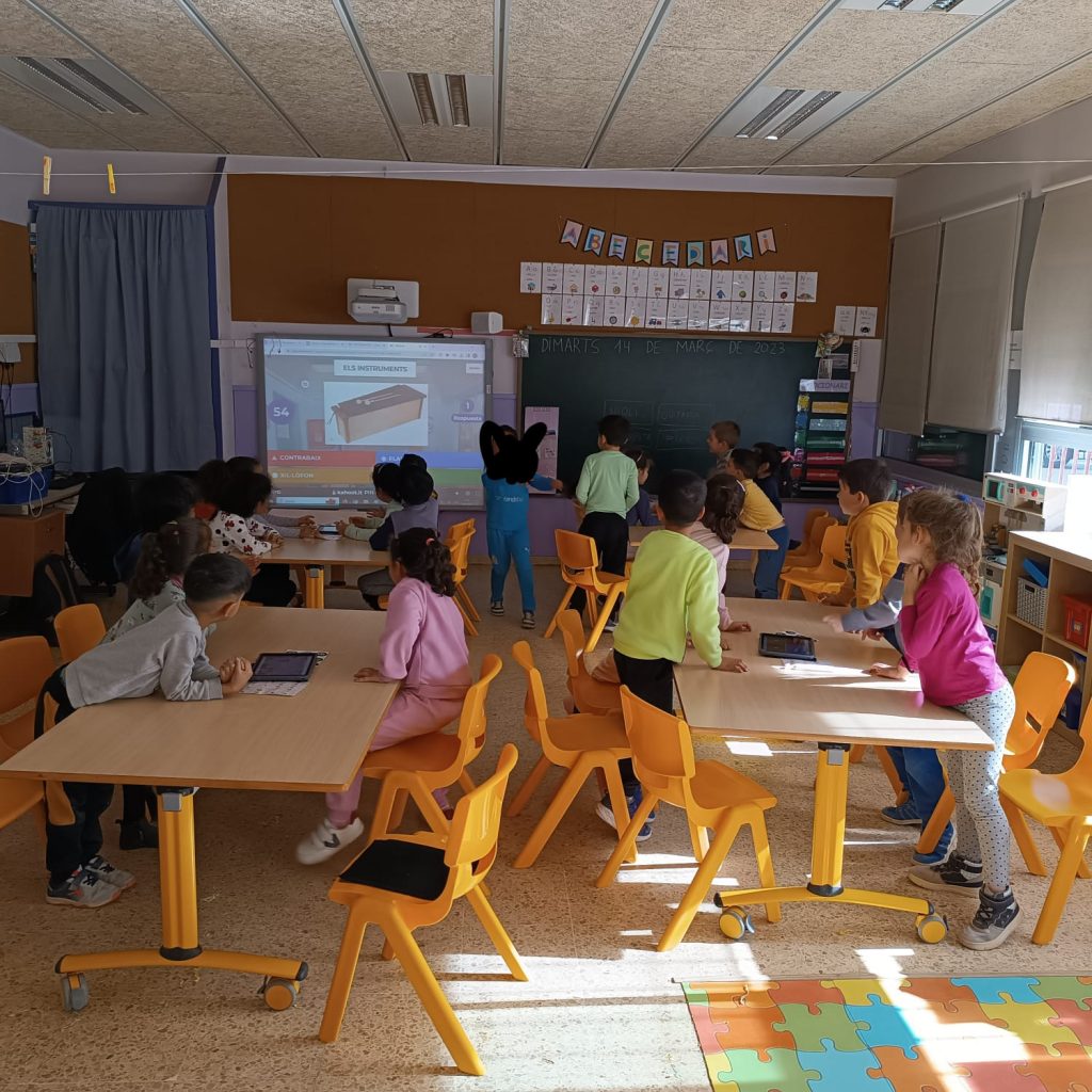 M2A1_Kahoot instruments TERESA VILAPRINYÓ AROLA