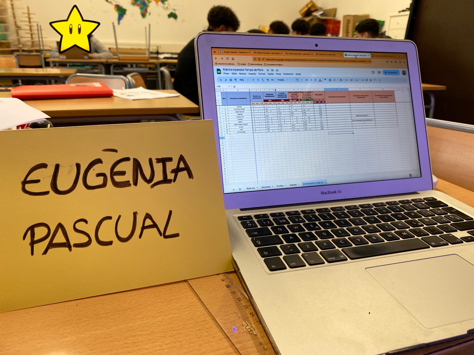 Coavaluació