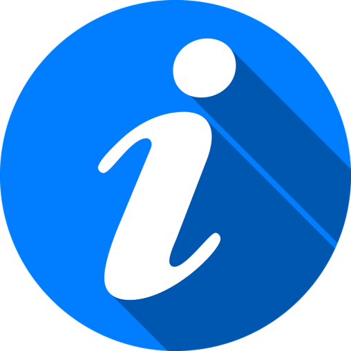Fonts d'informació