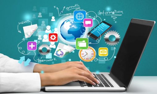Competència digital docent