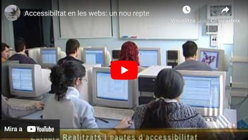 Accessibilitat