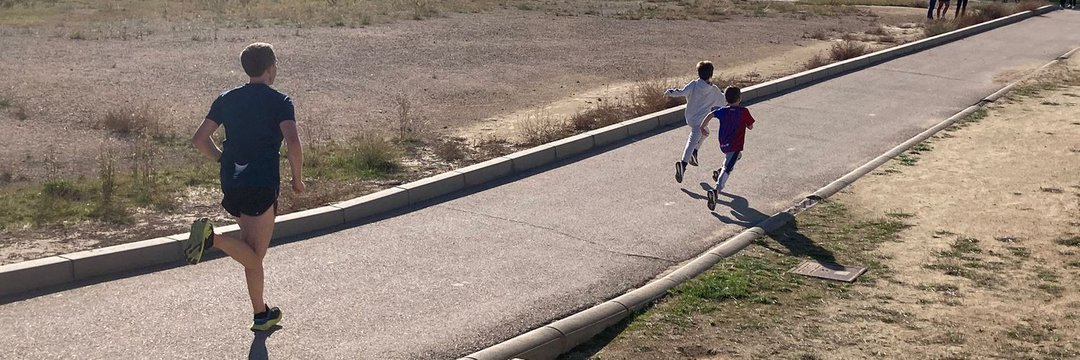 Qui sóc – Pedro Cózar Torán