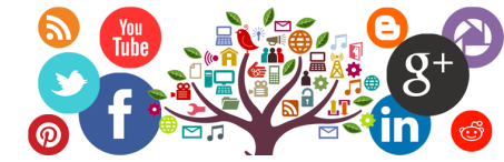 Xarxes socials digitals