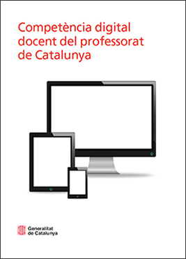 Competència digital docent